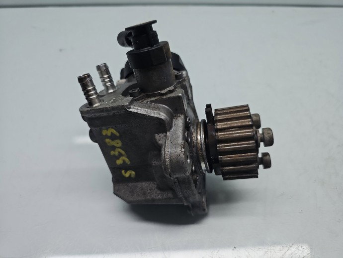 Pompa inalta presiune AUDI A4 (8K2) [Fabr 2008-2015] 03L130755AC, 0445010529 2.0 TDI CBAB 103 kW / 140 CP