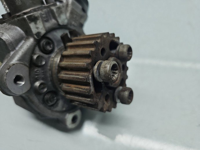 Pompa inalta presiune AUDI A4 (8K2) [Fabr 2008-2015] 03L130755AC, 0445010529 2.0 TDI CBAB 103 kW / 140 CP