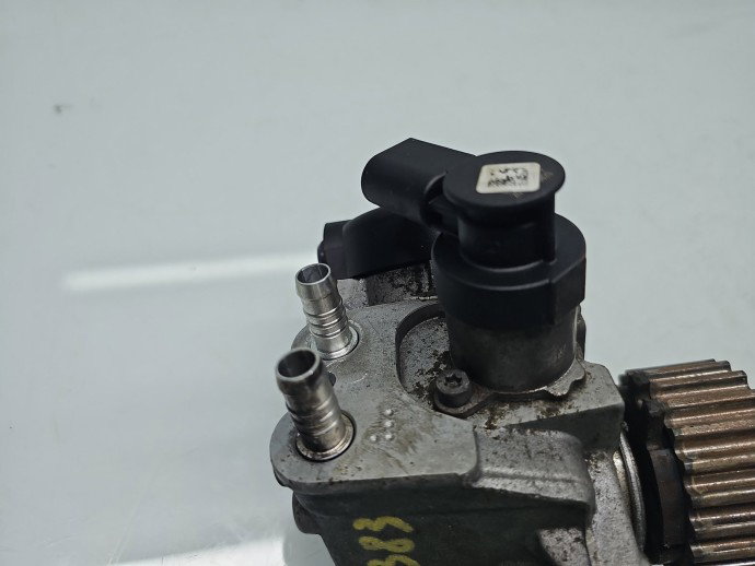 Pompa inalta presiune AUDI A5 (8T3) [Fabr 2007-2015] 03L130755AC, 0445010529 2.0 TDI CBAB 103 kW / 140 CP