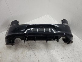 Bara spate Volkswagen Golf 7 (5G) [Fabr 2014-prezent] Hatchback LI7F
