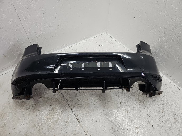 Bara spate Volkswagen Golf 7 (5G) [Fabr 2014-prezent] Hatchback LI7F