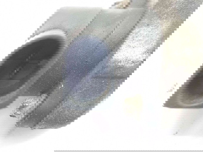 Rampa injectoare A6680700095 MERCEDES Clasa A (W168) [Fabr 1997-2004] 1.4