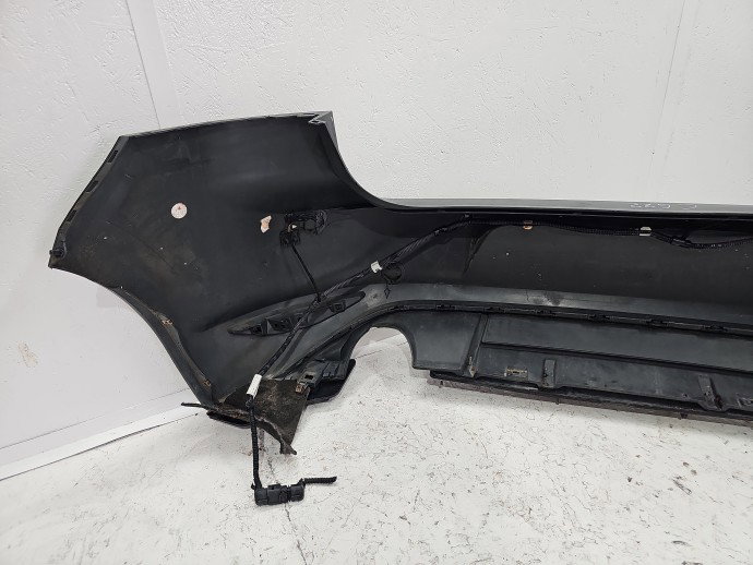 Bara spate Volkswagen Golf 7 (5G) [Fabr 2014-prezent] Hatchback LI7F
