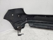 Bara spate Volkswagen Golf 7 (5G) [Fabr 2014-prezent] Hatchback LI7F