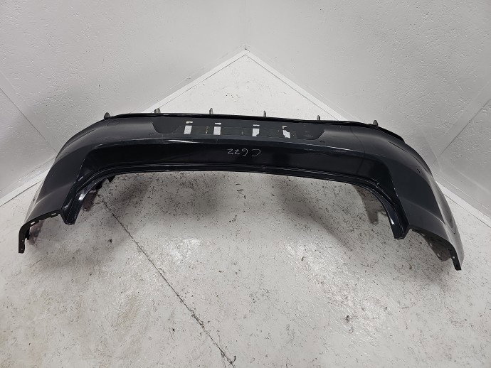 Bara spate Volkswagen Golf 7 (5G) [Fabr 2014-prezent] Hatchback LI7F