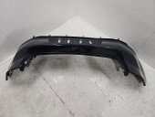 Bara spate Volkswagen Golf 7 (5G) [Fabr 2014-prezent] Hatchback LI7F