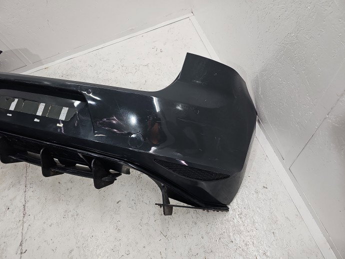 Bara spate Volkswagen Golf 7 (5G) [Fabr 2014-prezent] Hatchback LI7F
