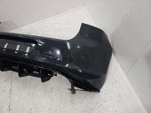 Bara spate Volkswagen Golf 7 (5G) [Fabr 2014-prezent] Hatchback LI7F