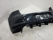 Bara spate Volkswagen Golf 7 (5G) [Fabr 2014-prezent] Hatchback LI7F