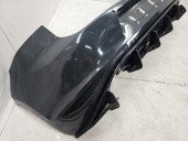 Bara spate Volkswagen Golf 7 (5G) [Fabr 2014-prezent] Hatchback LI7F