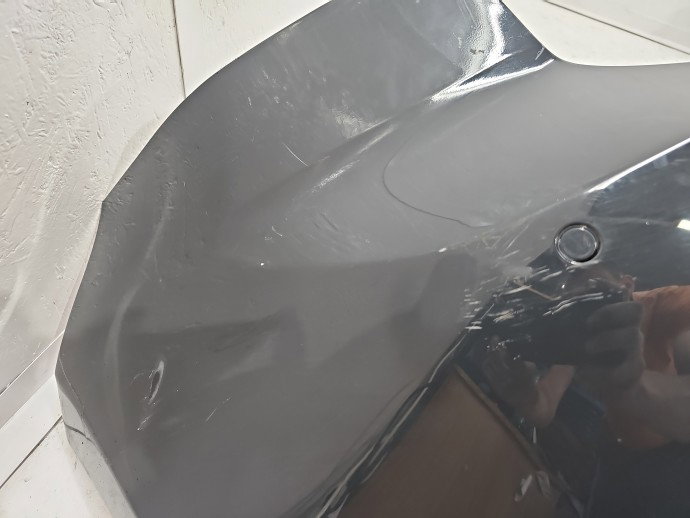Bara spate Volkswagen Golf 7 (5G) [Fabr 2014-prezent] Hatchback LI7F
