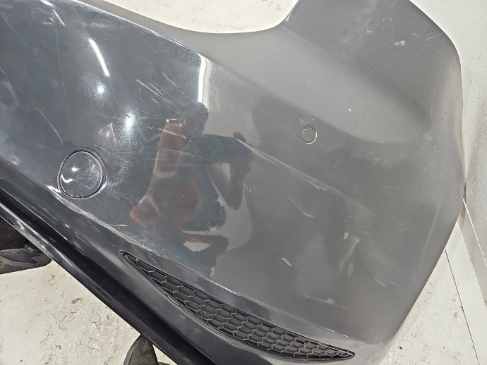 Bara spate Volkswagen Golf 7 (5G) [Fabr 2014-prezent] Hatchback LI7F
