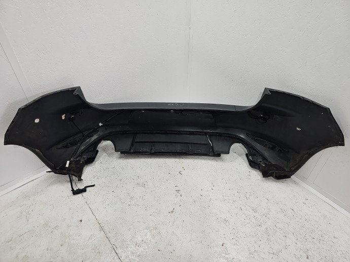 Bara spate Volkswagen Golf 7 (5G) [Fabr 2014-prezent] Hatchback LI7F