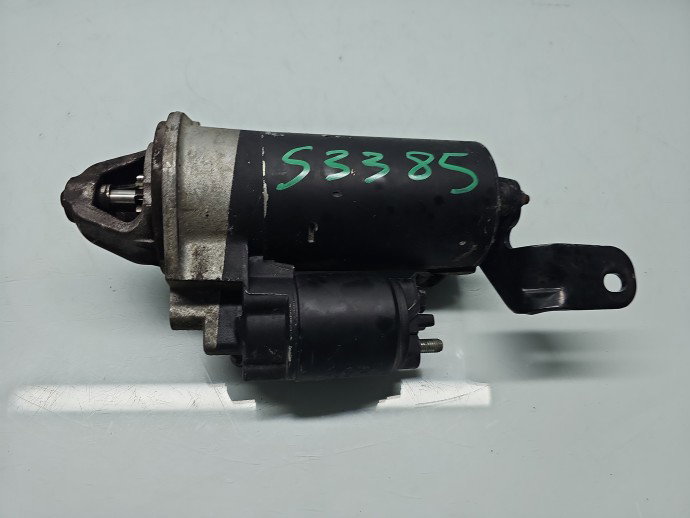 Electromotor Opel Zafira A (F75) [Fabr 1999-2005] 0001109015 2.0 CDTI Y20DTH74 kW / 101 CP