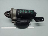 Electromotor Opel Zafira A (F75) [Fabr 1999-2005] 0001109015 2.0 CDTI Y20DTH74 kW / 101 CP