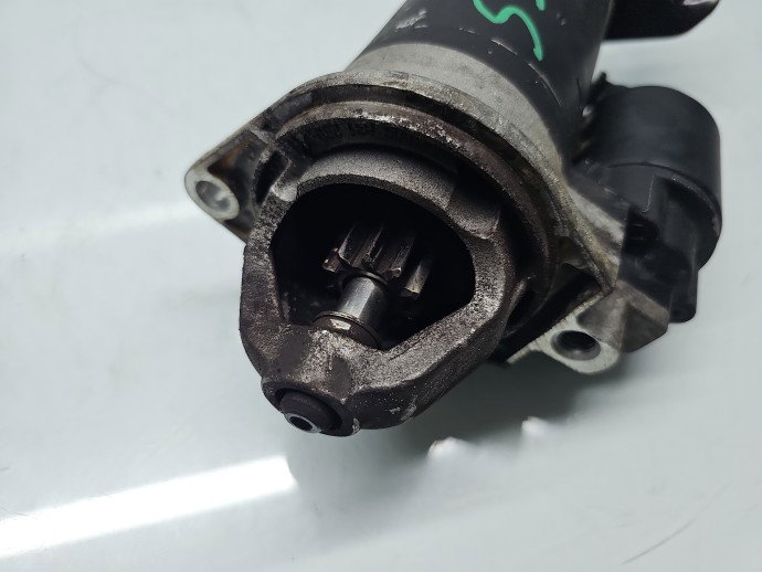 Electromotor Opel Zafira A (F75) [Fabr 1999-2005] 0001109015 2.0 CDTI Y20DTH74 kW / 101 CP