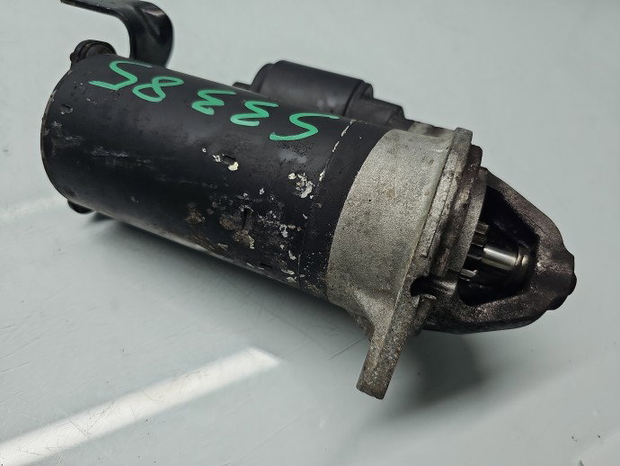 Electromotor Opel Zafira A (F75) [Fabr 1999-2005] 0001109015 2.0 CDTI Y20DTH74 kW / 101 CP