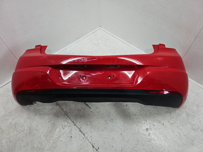 Bara spate Opel Astra K [Fabr 2015-2022] Hatchback SRI ULX