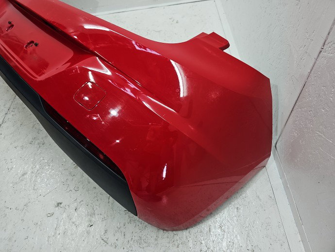 Bara spate Opel Astra K [Fabr 2015-2022] Hatchback SRI ULX