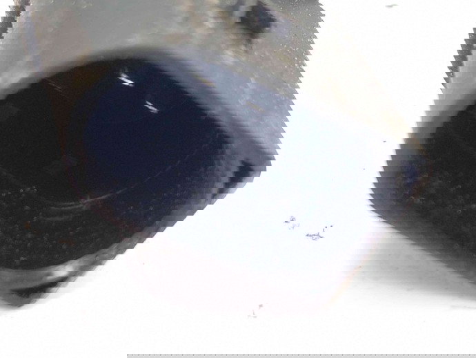 Rampa injectoare A6680700095 MERCEDES Clasa A (W168) [Fabr 1997-2004] 1.4