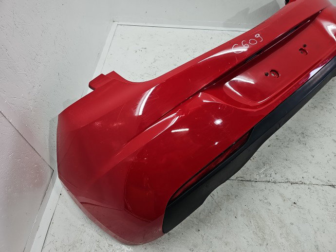 Bara spate Opel Astra K [Fabr 2015-2022] Hatchback SRI ULX