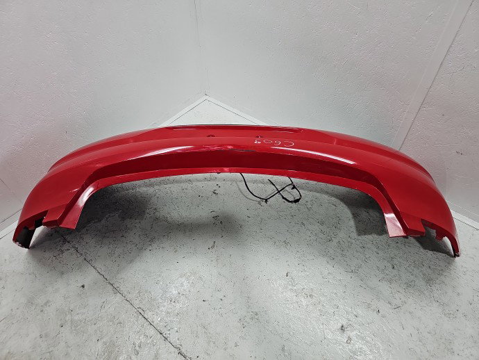 Bara spate Opel Astra K [Fabr 2015-2022] Hatchback SRI ULX