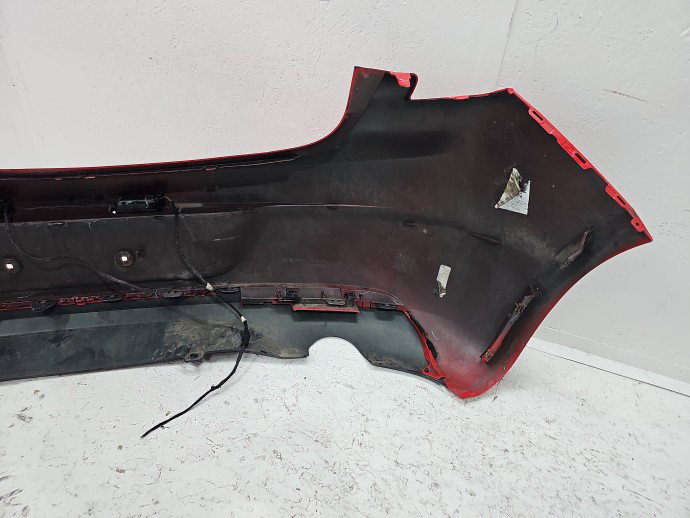 Bara spate Opel Astra K [Fabr 2015-2022] Hatchback SRI ULX