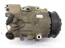 Compresor clima 4472208365 MERCEDES Clasa A (W168) [Fabr 1997-2004] 1.4