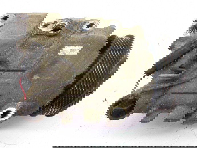 Compresor clima 4472208365 MERCEDES Clasa A (W168) [Fabr 1997-2004] 1.4