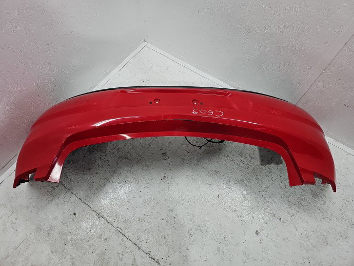 Bara spate Opel Astra K [Fabr 2015-2022] Hatchback SRI ULX