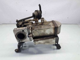 Racitor gaze, 059131511G, Audi Q5 (8RB) 3.0 tdi