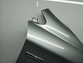 Aripa dreapta fata Citroen C4 (II) [ Fabr 2009-2018] Hatchback OEM