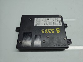 Modul confort Skoda Octavia 2 (1Z3) [Fabr 2004-2013] 3C8035730C