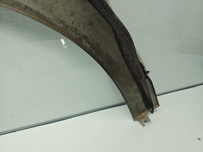 Aripa dreapta fata Citroen C4 (II) [ Fabr 2009-2018] Hatchback OEM