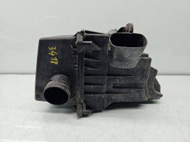 Carcasa filtru aer Volkswagen Polo (9N) [Fabr 2001-2008] 6Y0129620 1.2 TSI CHFA 44 kW / 60 CP