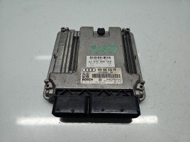 Calculator motor ECU AUDI A4 (8EC, B7) [Fabr 2004-2008] 03G906016FP 2.0 TDI BPW 103 kW / 140 CP