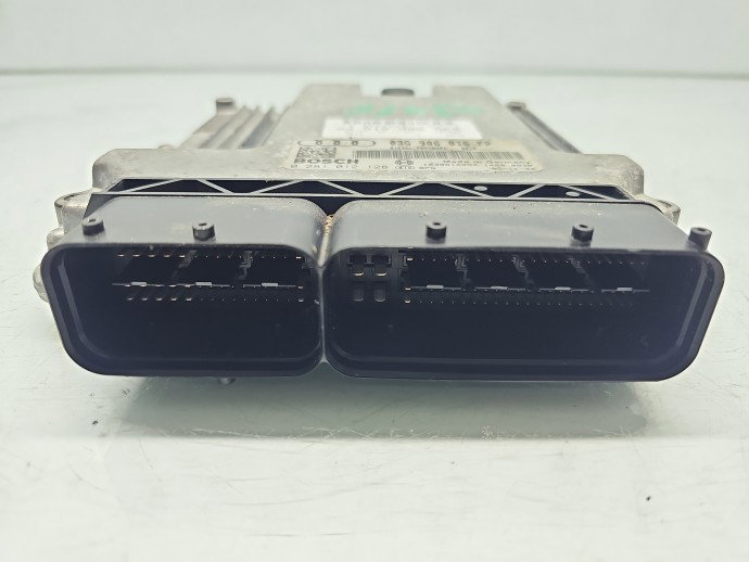 Calculator motor ECU AUDI A4 (8EC, B7) [Fabr 2004-2008] 03G906016FP 2.0 TDI BPW 103 kW / 140 CP