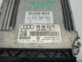Calculator motor ECU AUDI A4 (8EC, B7) [Fabr 2004-2008] 03G906016FP 2.0 TDI BPW 103 kW / 140 CP