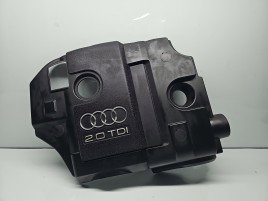 Capac motor AUDI A4 (8EC, B7) [Fabr 2004-2008] 038103925FD 2.0 TDI BPW 103 kW / 140 CP