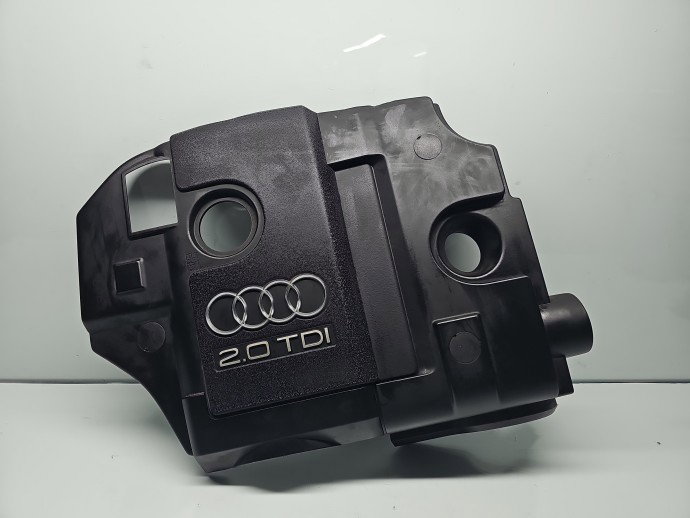 Capac motor AUDI A4 (8EC, B7) [Fabr 2004-2008] 038103925FD 2.0 TDI BPW 103 kW / 140 CP
