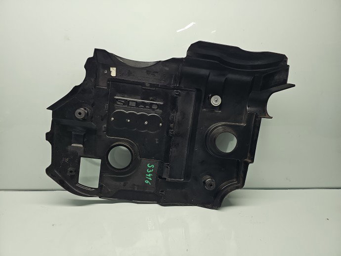 Capac motor AUDI A4 (8EC, B7) [Fabr 2004-2008] 038103925FD 2.0 TDI BPW 103 kW / 140 CP
