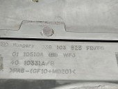 Capac motor AUDI A4 (8EC, B7) [Fabr 2004-2008] 038103925FD 2.0 TDI BPW 103 kW / 140 CP