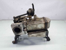 Racitor gaze, 059131511G, Audi A5 (8T3) 3.0 TDI, CAP