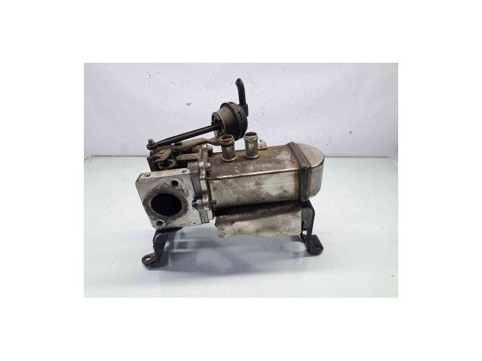 Racitor gaze, 059131511G, Audi A5 (8T3) 3.0 TDI, CAP