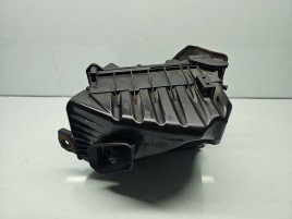 Carcasa filtru aer AUDI A4 (8EC, B7) [Fabr 2004-2008] 03G133837 2.0 TDI BPW 103 kW / 140 CP