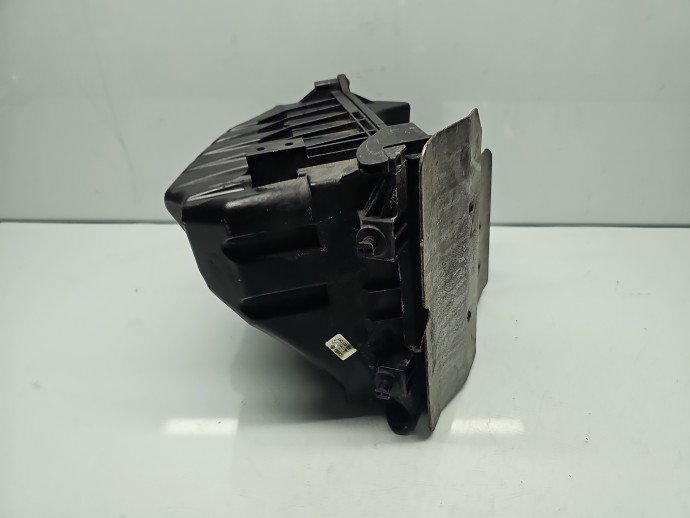 Carcasa filtru aer AUDI A4 (8EC, B7) [Fabr 2004-2008] 03G133837 2.0 TDI BPW 103 kW / 140 CP
