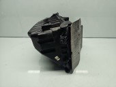Carcasa filtru aer AUDI A4 (8EC, B7) [Fabr 2004-2008] 03G133837 2.0 TDI BPW 103 kW / 140 CP