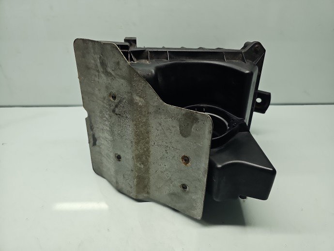 Carcasa filtru aer AUDI A4 (8EC, B7) [Fabr 2004-2008] 03G133837 2.0 TDI BPW 103 kW / 140 CP