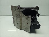 Carcasa filtru aer AUDI A4 (8EC, B7) [Fabr 2004-2008] 03G133837 2.0 TDI BPW 103 kW / 140 CP