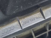 Carcasa filtru aer AUDI A4 (8EC, B7) [Fabr 2004-2008] 03G133837 2.0 TDI BPW 103 kW / 140 CP
